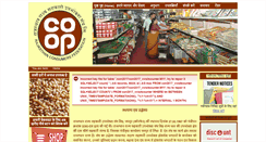 Desktop Screenshot of confeduphaar.com